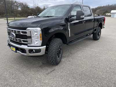 2025 Ford F350 Crew Cab, $63947.90. Photo 5