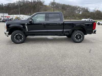 2025 Ford F350 Crew Cab, $63947.90. Photo 6