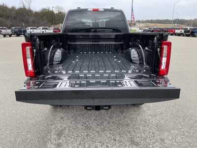 2025 Ford F350 Crew Cab, $63947.90. Photo 8