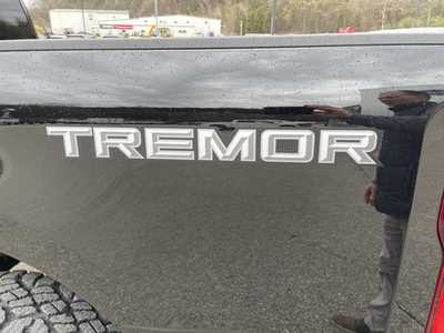 2025 Ford F350 Crew Cab, $63947.90. Photo 9