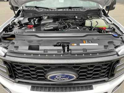 2025 Ford F350 Reg Cab, $55183.90. Photo 11
