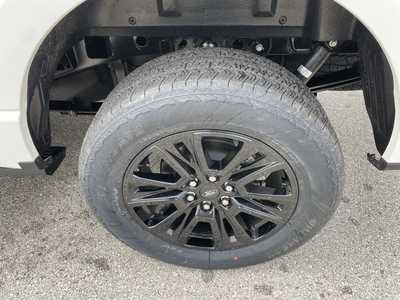 2025 Ford F150 Crew Cab, $85605.00. Photo 12