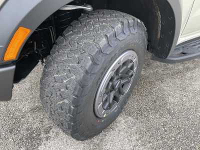 2025 Ford Ranger Crew Cab, $58910.00. Photo 11
