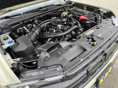 2025 Ford Ranger Crew Cab, $58910.00. Photo 12