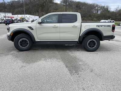 2025 Ford Ranger Crew Cab, $58910.00. Photo 6