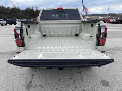 2025 Ford Ranger Crew Cab, $58910.00. Photo 8