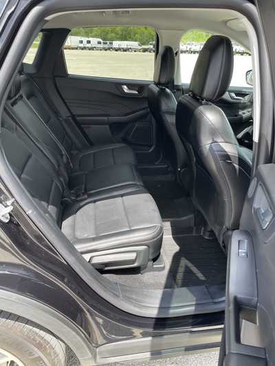 2022 Ford Escape, $24499.00. Photo 12