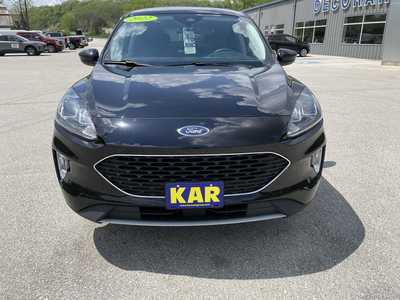 2022 Ford Escape, $24499.00. Photo 4