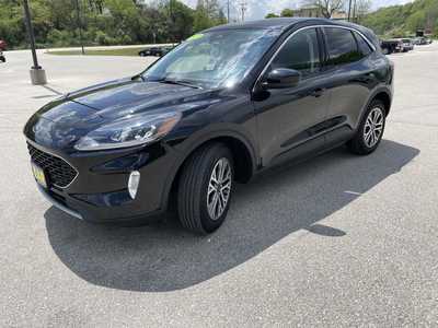 2022 Ford Escape, $24499.00. Photo 5