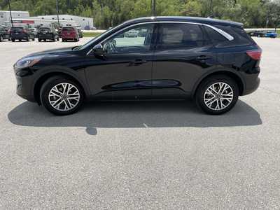 2022 Ford Escape, $24499.00. Photo 6