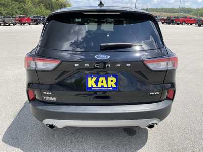 2022 Ford Escape, $24499.00. Photo 7