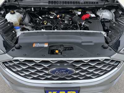 2022 Ford Edge, $31499.00. Photo 10