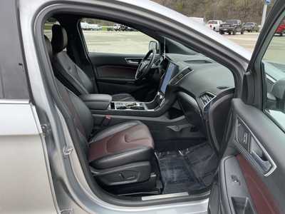 2022 Ford Edge, $31499.00. Photo 11