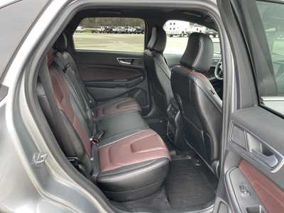 2022 Ford Edge, $31499.00. Photo 12