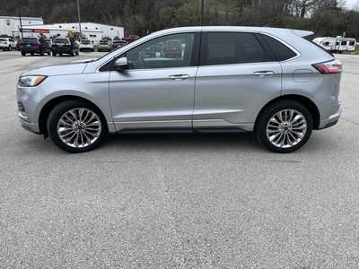 2022 Ford Edge, $31499.00. Photo 6