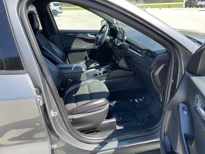 2023 Ford Escape, $25799.00. Photo 11
