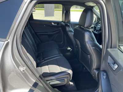 2023 Ford Escape, $25799.00. Photo 12