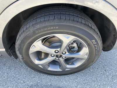 2023 Ford Escape, $25799.00. Photo 8