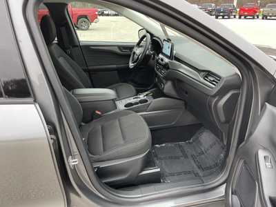 2024 Ford Escape, $0.00. Photo 11
