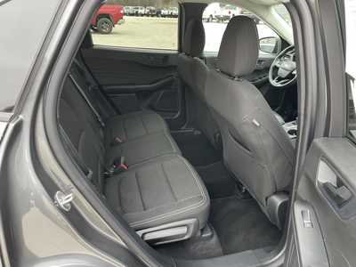 2024 Ford Escape, $0.00. Photo 12