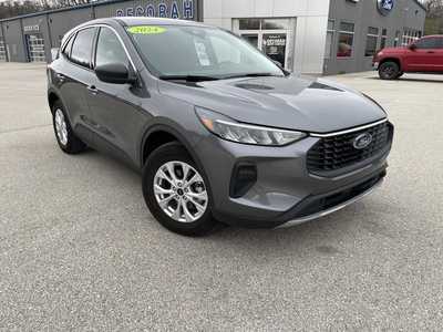 2024 Ford Escape, $0.00. Photo 3
