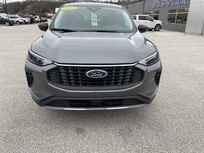 2024 Ford Escape, $0.00. Photo 4