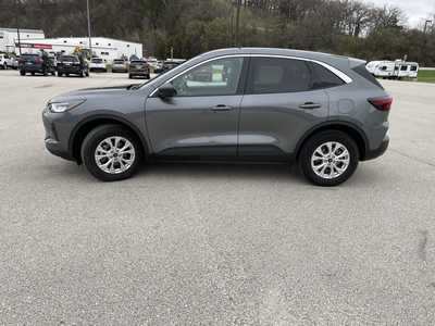 2024 Ford Escape, $0.00. Photo 6