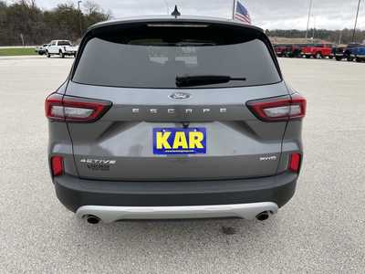 2024 Ford Escape, $0.00. Photo 7