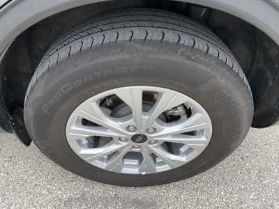 2024 Ford Escape, $0.00. Photo 8