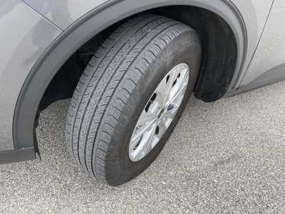 2024 Ford Escape, $0.00. Photo 9