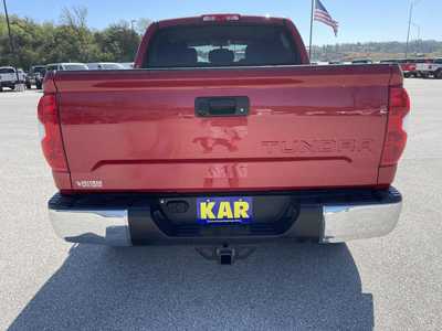 2015 Toyota Tundra Crew Cab, $29500.00. Photo 7