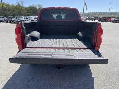 2015 Toyota Tundra Crew Cab, $29500.00. Photo 8