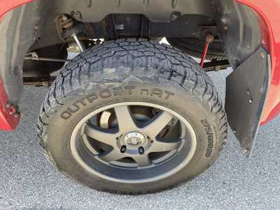 2015 Toyota Tundra Crew Cab, $29500.00. Photo 9