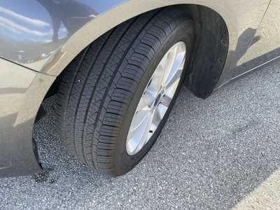 2019 Ford Fusion, $15995.00. Photo 9