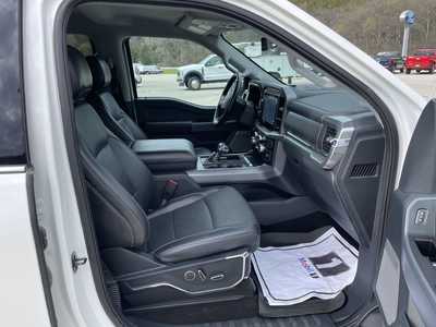 2021 Ford F150 Crew Cab, $40799.00. Photo 12