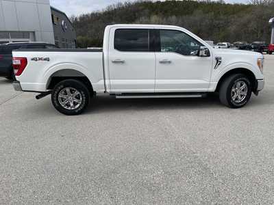 2021 Ford F150 Crew Cab, $40899.00. Photo 2