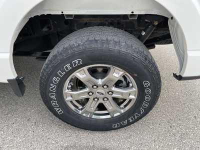 2021 Ford F150 Crew Cab, $40799.00. Photo 9