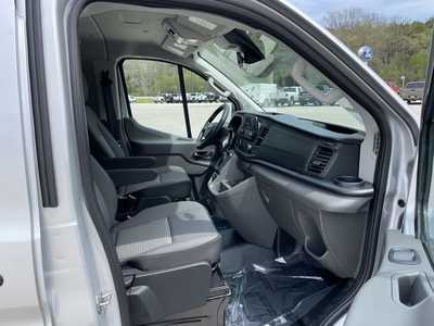 2025 Ford Transit-350, $66515.00. Photo 11