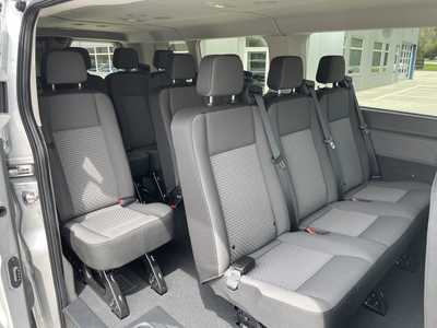 2025 Ford Transit-350, $66515.00. Photo 12