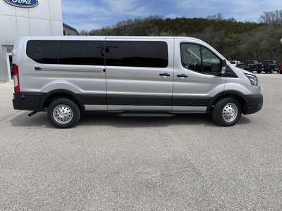 2025 Ford Transit-350, $66515.00. Photo 2
