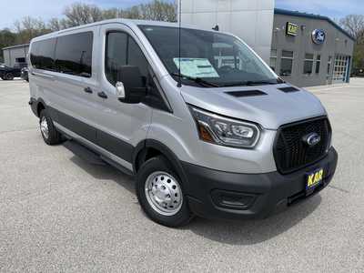 2025 Ford Transit-350, $66515.00. Photo 3