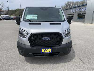 2025 Ford Transit-350, $66515.00. Photo 4