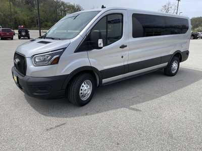 2025 Ford Transit-350, $66515.00. Photo 5