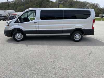2025 Ford Transit-350, $66515.00. Photo 6