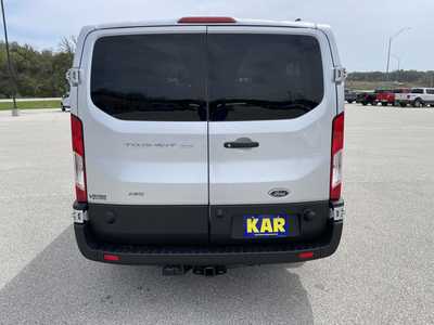 2025 Ford Transit-350, $66515.00. Photo 7