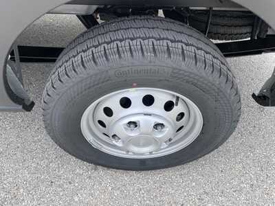 2025 Ford Transit-350, $66515.00. Photo 8