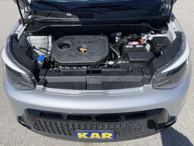 2016 Kia Soul, $10599.00. Photo 10