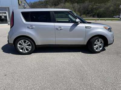 2016 Kia Soul, $10599.00. Photo 2