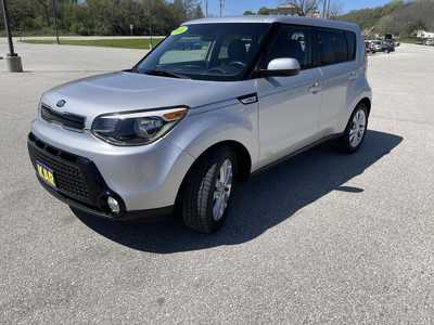 2016 Kia Soul, $10599.00. Photo 5