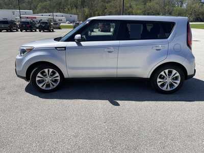 2016 Kia Soul, $10599.00. Photo 6